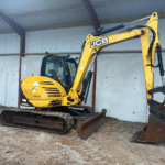 2013 JCB 8085 zts
